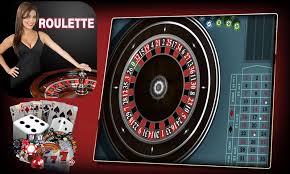 Immersive Roulette Das Spiel-Feeling der Extraklasse