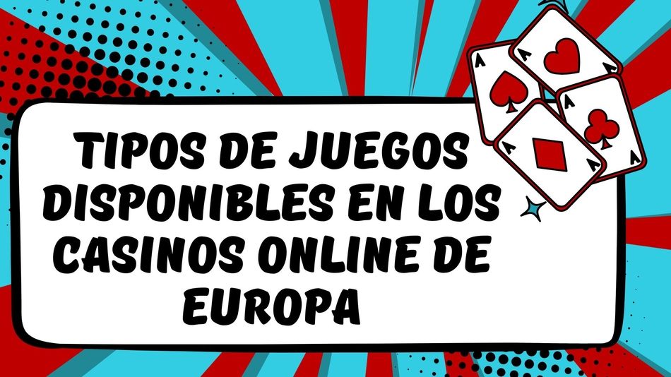 Jackpots Progresivos en Entornos Europeos Todo lo que Necesitas Saber