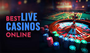 Live Roulette Real Money Strategies, Tips, and Best Casinos