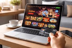 Mastercard Casino Sikkerhed og Bekvemmelighed i Online Gambling