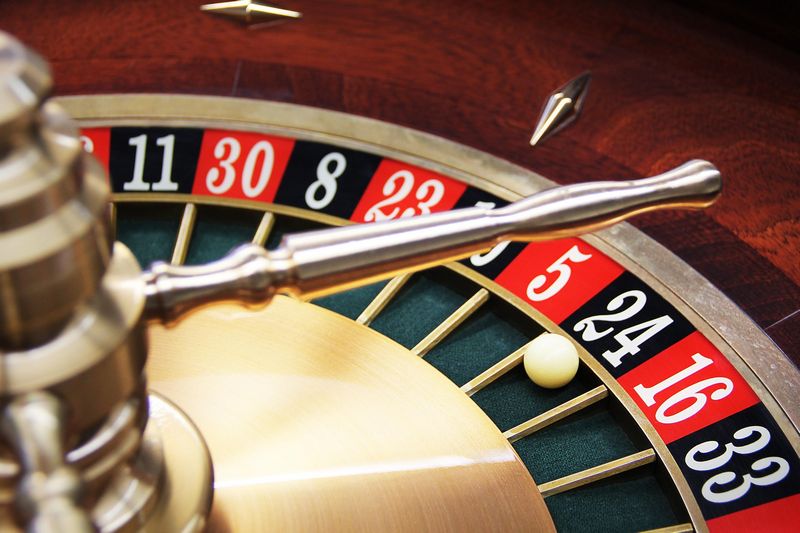 Преимущества игры в Lev Casino: безопасность, игры и награды