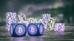 No ID Casino The Future of Anonymous Gambling -1025983137