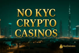 No ID Casino The Future of Anonymous Gambling -1025983137