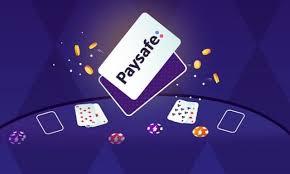 Online Casino med Paysafecard - Sikker og Nem Spiloplevelse