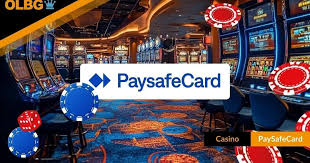 Online Casino med Paysafecard – Sikker og Nem Spiloplevelse