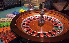 Online Roulette Spielen Tipps, Strategien und die besten Casinos -1358798699