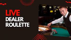 Oplev Spændingen ved Online Roulette Kasinoer