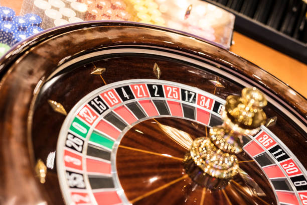 Roulette Online Spielen Der Ultimative Leitfaden für Echteinsätze