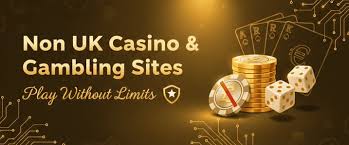 The Rise of Non-UK Licensed Casinos What You Need to Know -1025260902