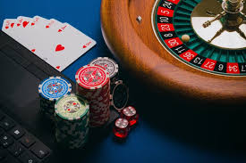 Understanding Online Roulette A Game Unaffected by External Factors Understanding Online Roulette A Game Unaffected by External Factors