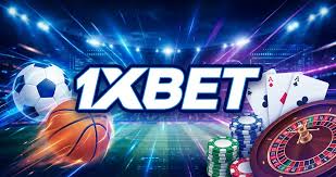 1xbet Singapore Betting Your Ultimate Guide to Online Gambling -1161863121