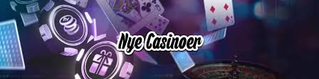 Bedste Udenlandske Casinoer En Guide til Det Perfekte Spil