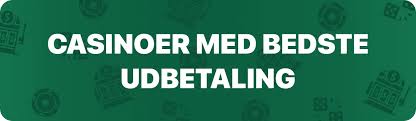 Casino Udbetaling Med Det Samme Dit Guide til Hurtige Udbetalinger