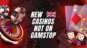 Casinos Not on Gamstop UK A Comprehensive Guide 1691476379