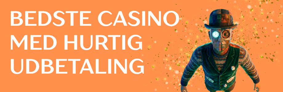 De Bedste Casino Udbetalinger Hvad Du Skal Vite