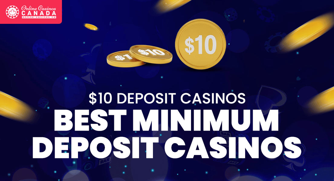 Exciting £2 Deposit Casinos Your Guide to Affordable Gambling