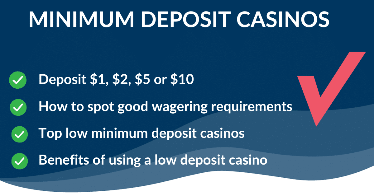 Exciting £2 Deposit Casinos Your Guide to Affordable Gambling