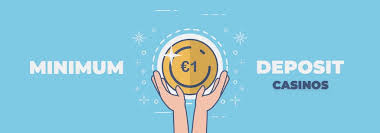 Explore the Excitement of £2 Deposit Casinos -18194152