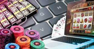 Exploring Betblast Online Casino UK The Ultimate Gaming Destination