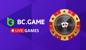 Exploring the Exciting World of BC.Game Online Platform