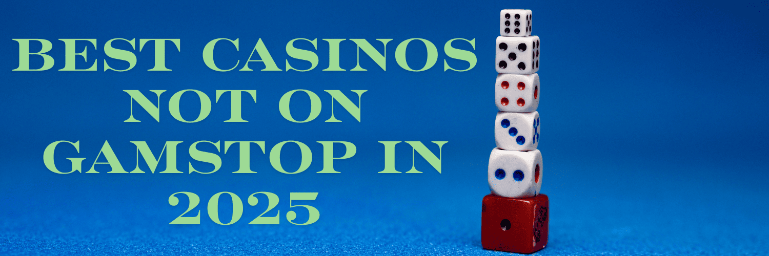 Non-Gamstop Casinos Exploring the Benefits and Risks Non-Gamstop Casinos Exploring the Benefits and Risks