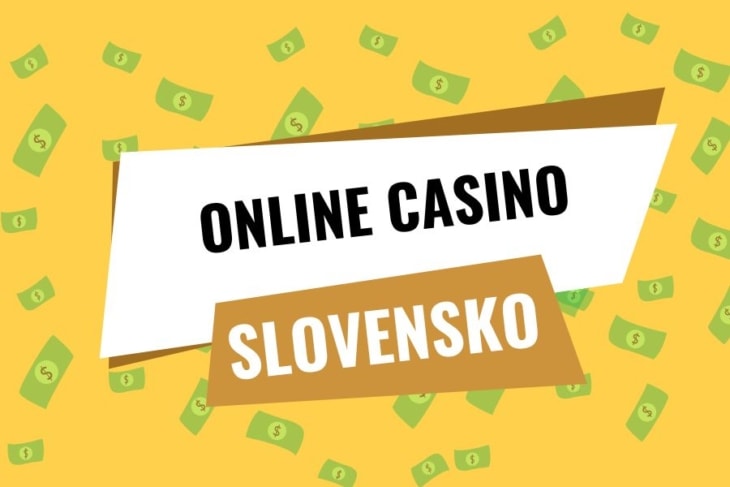 Nové Online Kasíno Zábava a Príležitosti na Dosah Ruky
