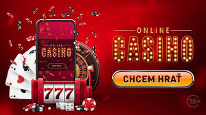 Nové Online Kasíno Zábava a Príležitosti na Dosah Ruky