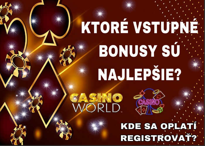 Online Kasina na Slovensku Vaša Brána do Sveta Hracích Automatov