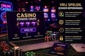 Ontdek de Wereld van Geen CRUKS Casino’s 423932629