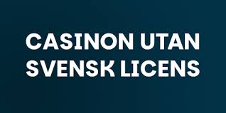 Utforska världen av utländska casinon Spela på utländska casino
