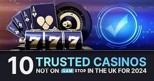 Your Ultimate Online Gambling Guide for the UK