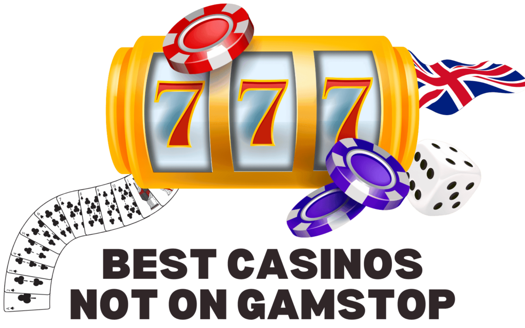 Discover the Best Casinos Not on Gamstop UK 321