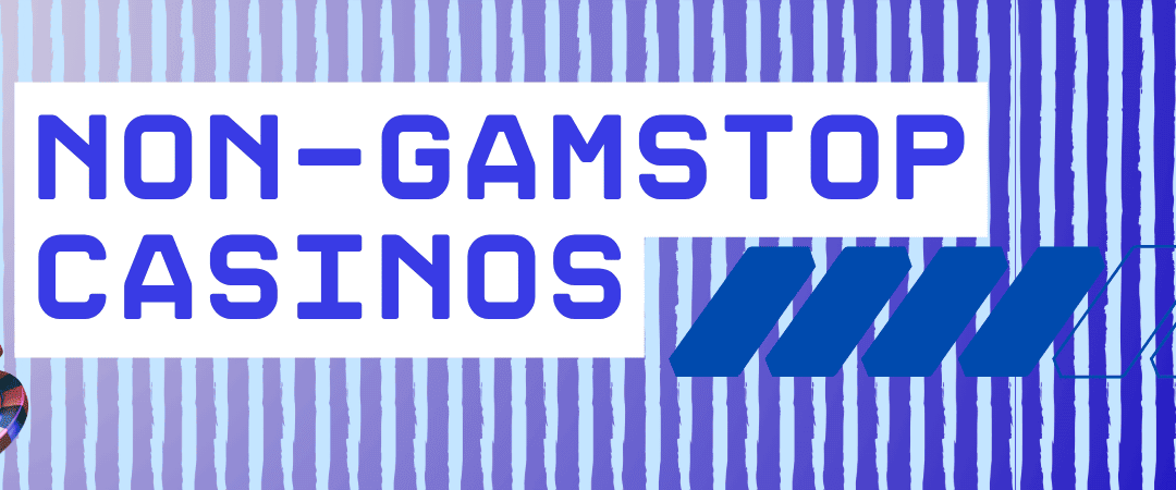 Explore the Best Gaming Sites Not on GamStop