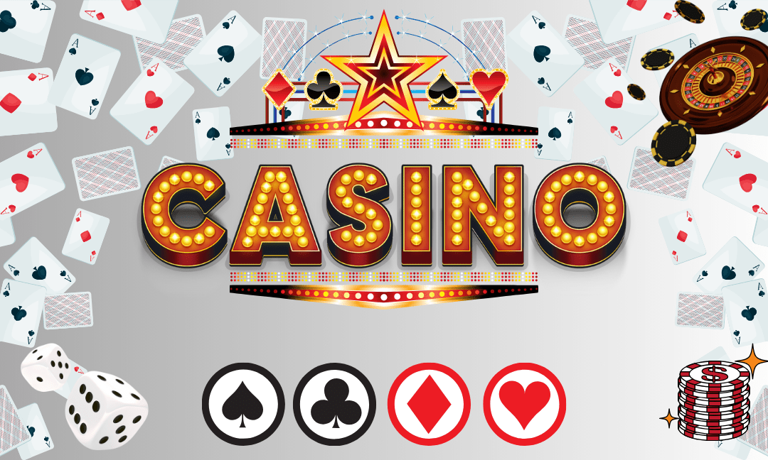 Exploring the World of Non-UK Casino Sites
