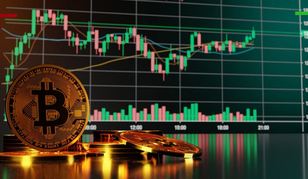 Mastering Trading Crypto Charts Tips and Techniques