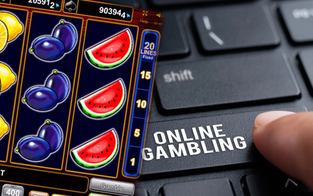 King567 Gambling Enterprise Introduction