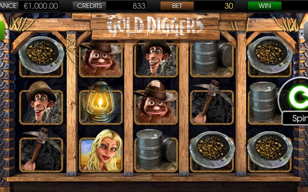 Win Diggers