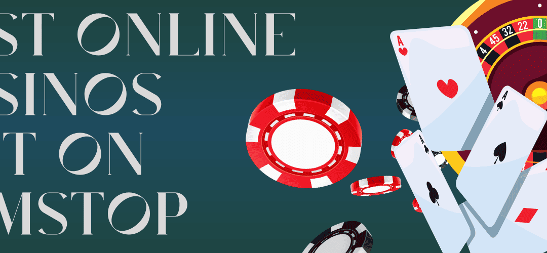 Online Casinos Without GamStop A Comprehensive Guide