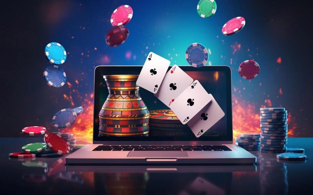 オンラインカジノ キャッシュバックボーナスの魅力と魅惑の世界