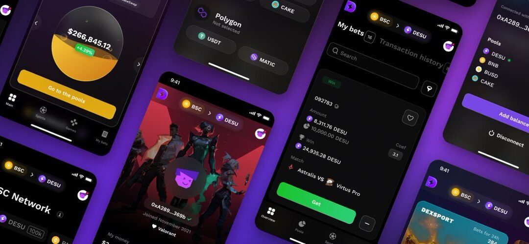 The Evolution of Esports Betting Strategies, Platforms, and Trends