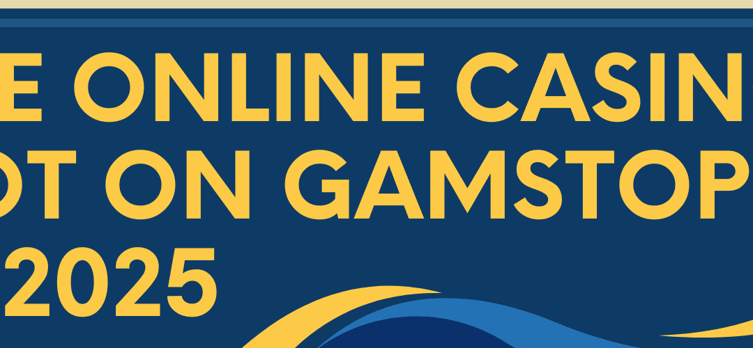 The Rise of Independent Online Casinos A New Era in Gaming -1909263856