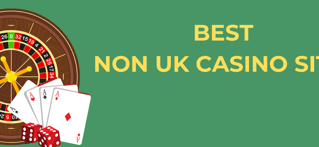 The Rise of Non-UK Licensed Casinos What You Need to Know -1025260902