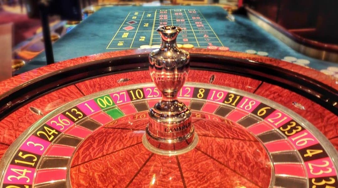 UK Casinos Not on Gamstop 1855